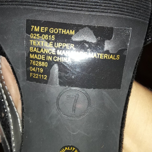 High heels - Picture 2 of 4